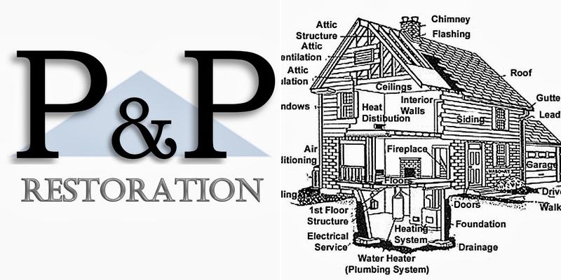 P&P Restoration