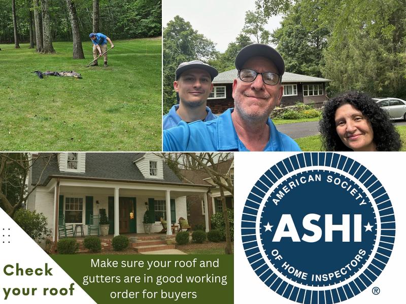 Hudson and Company Home Inspections, LLC