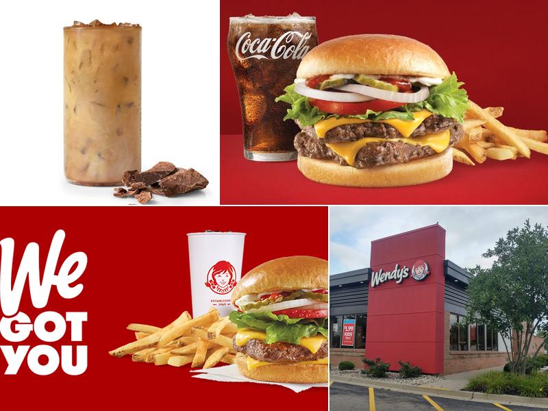 Wendy's