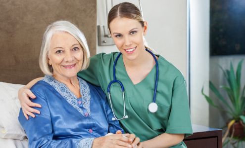 FIRST at Home Palm Beach Gardens (Home Health Care) and Private Duty Services