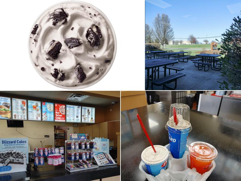 Dairy Queen Grill & Chill