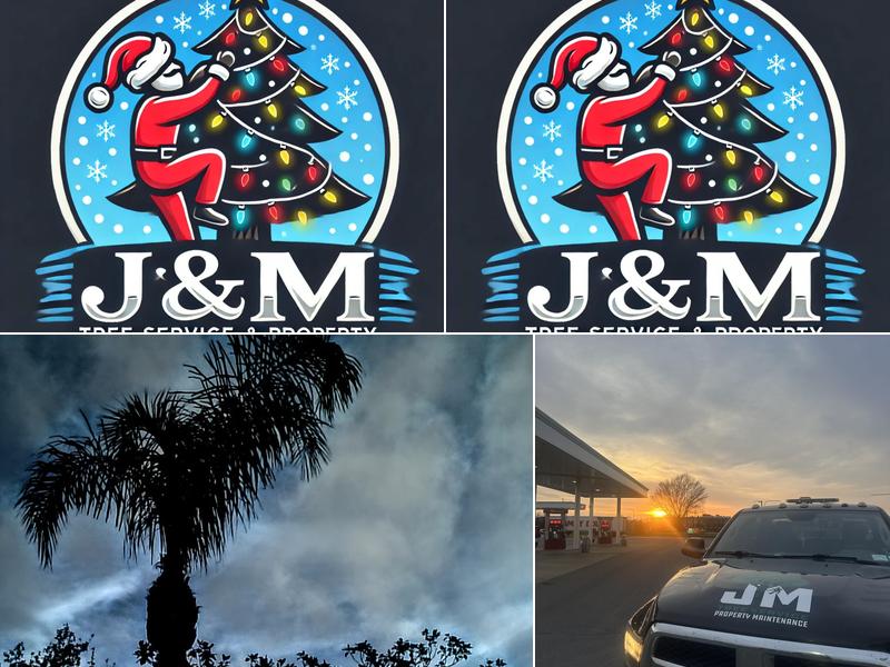 J & M Tree Service