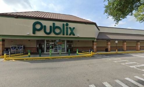 Publix Pharmacy at the Brandon Mall