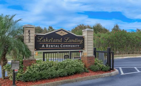 Lakeland Landing