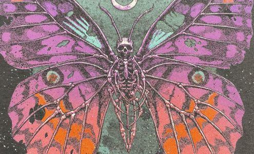 Against All Odds Print Shop