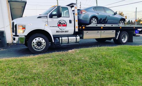 Taylor Sign Graphics North Augusta