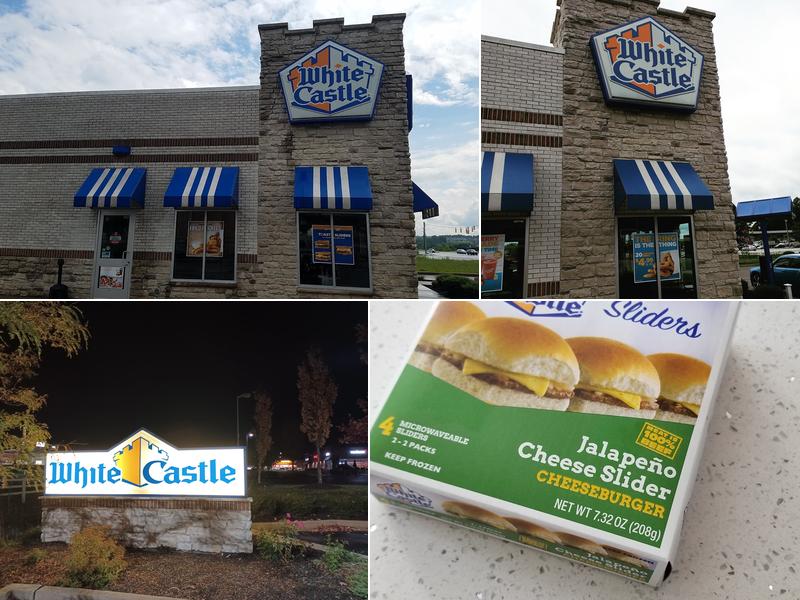 White Castle