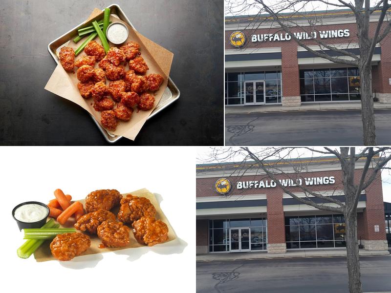 Buffalo Wild Wings