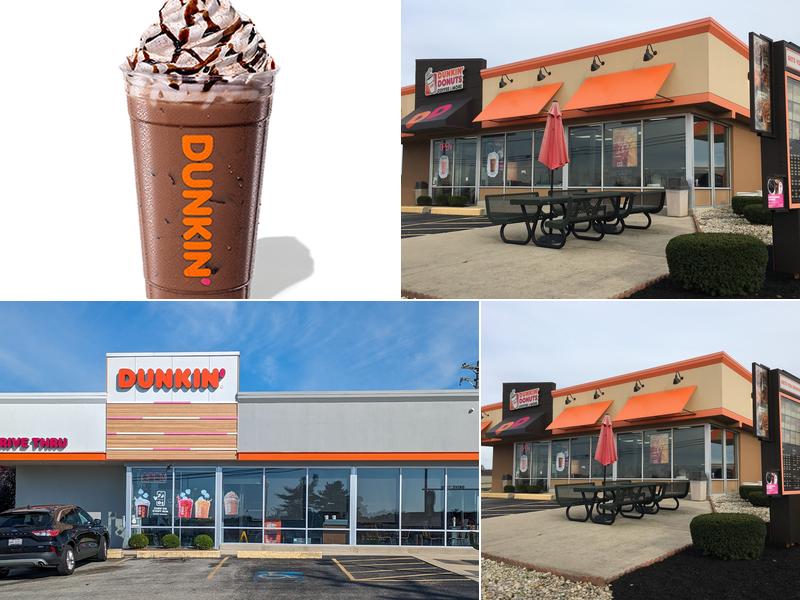 Dunkin'