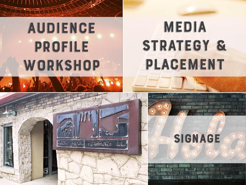 Rock Paper Scissors, LLC