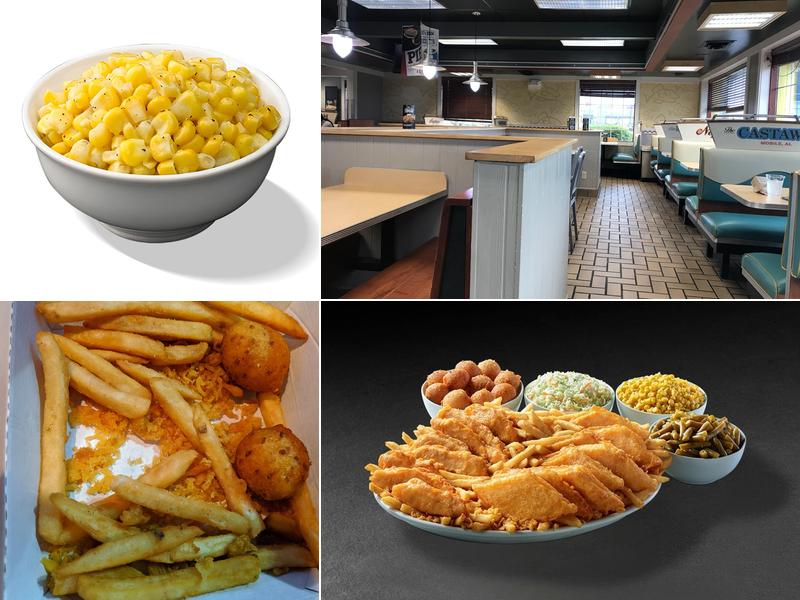 Long John Silver's