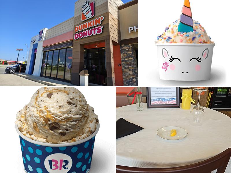 Baskin-Robbins