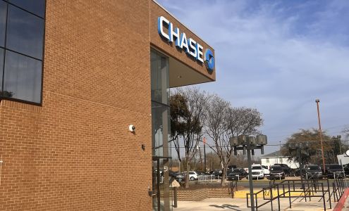 Chase Mortgage