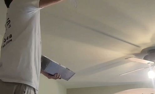 Benji's Painting 323 Lincoln Ave, Ephrata Pennsylvania 17522