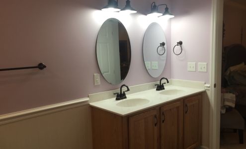 True Home Remodel 25 N Church St, Robesonia Pennsylvania 19551