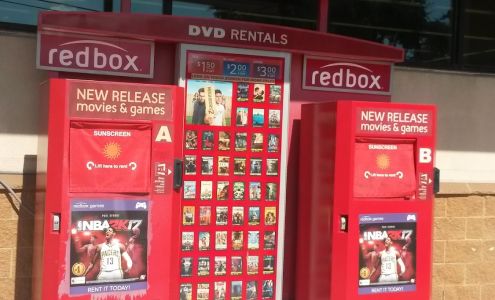 Redbox