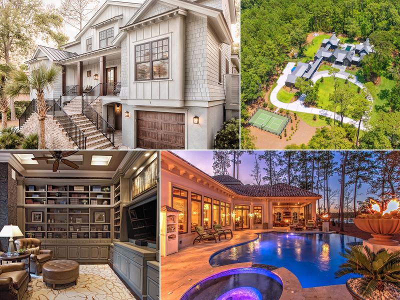 Randy Jeffcoat Builders