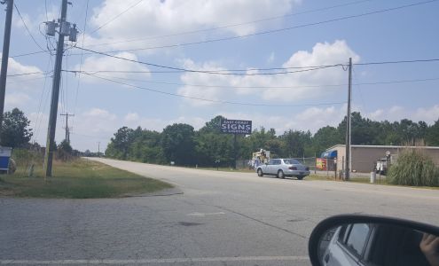 East Coast Signs & Lighting