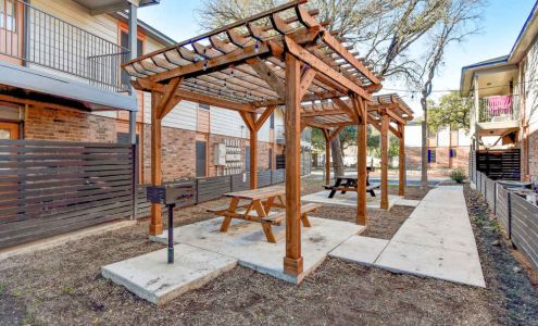 The Lodge at Timberhill