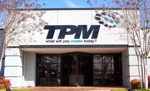 TPM