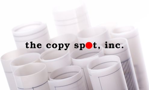 The Copy Spot, Inc.