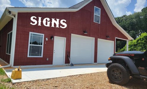 Kuper Signs, Inc. Greenville