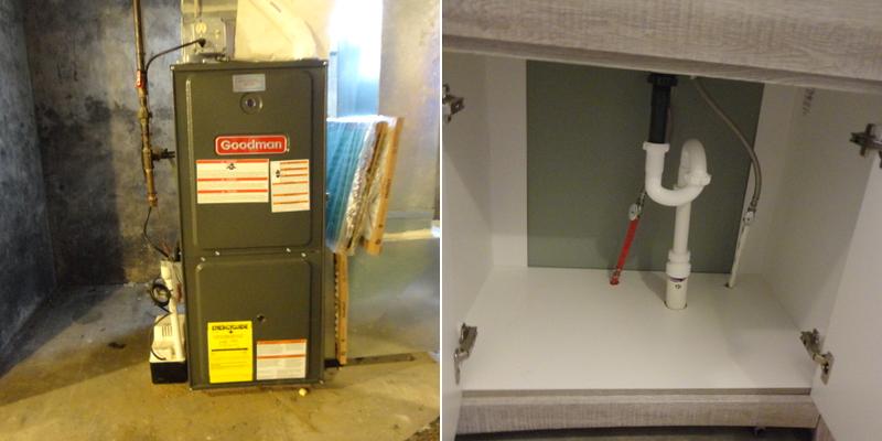 By Farr Best Home Inspection