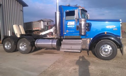 Midwest Signworks Morris