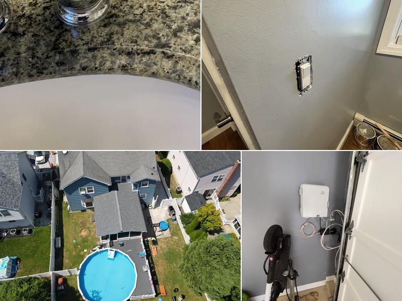 Vinsco Home Inspections