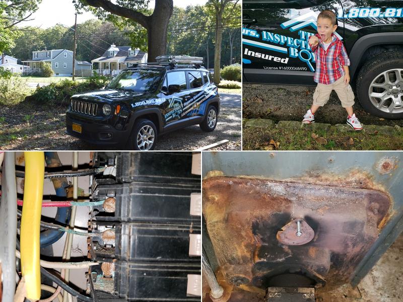 The Inspection Boys Ronkonkoma