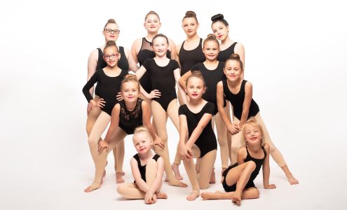 Dance Factory of Richlands Richlands