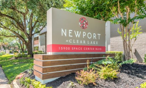 Newport at Clear Lake