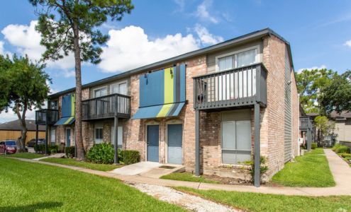 The Park at Clear Lake