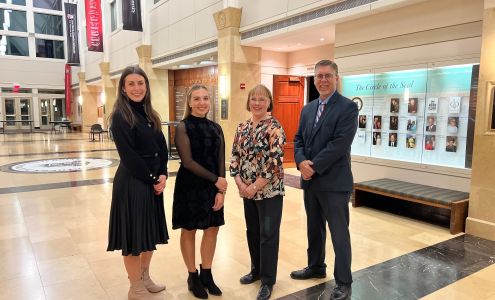 DeKalb Chamber of Commerce DeKalb