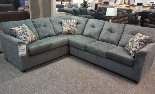 Buddy's Home Furnishings Walnut Ridge