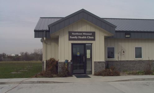 Northeast Family Health-Milan: Amanda Wilford, FNP-C 52334 Business Highway 5, Milan Missouri 63556