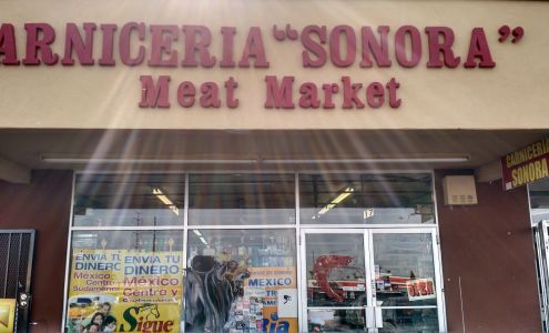 Carniceria Sonora