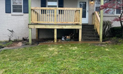 A&A Construction and Remodeling, Inc.