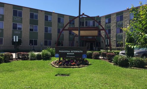 Pasadena Interfaith Manor