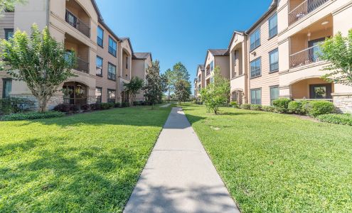 Parkway Senior Apartments