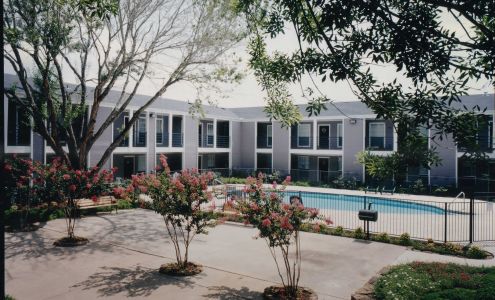 Southmore Park Apartments