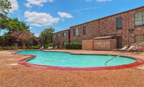 Cherrybrook Place Apartments