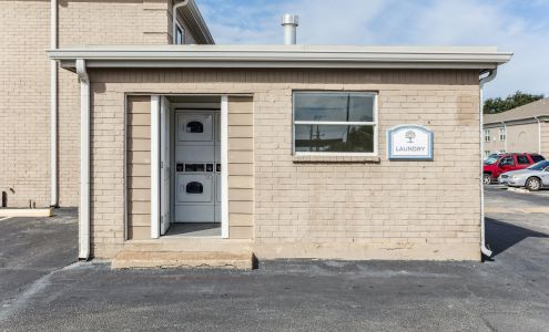 The Life at Park View