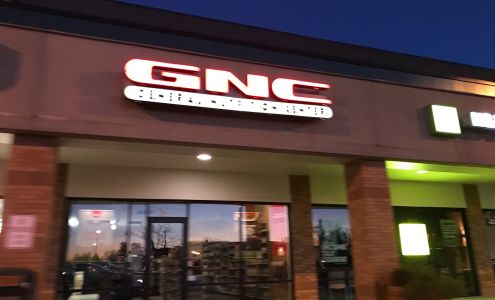 GNC