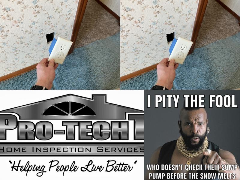 Pro-Techt Home Inspection Services