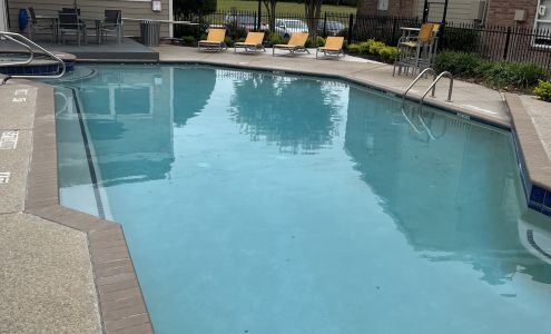 Cobble Creek Apartments