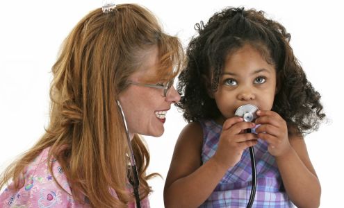 At Home Healthcare The Woodlands