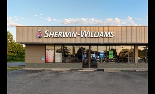 Sherwin-Williams Paint Store