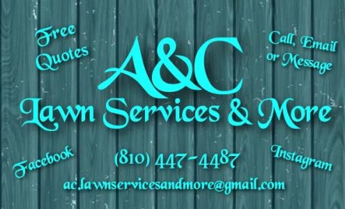 A&C Property Preservation Services