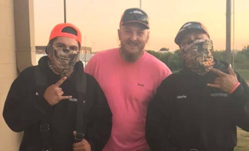 Texas Home Construction